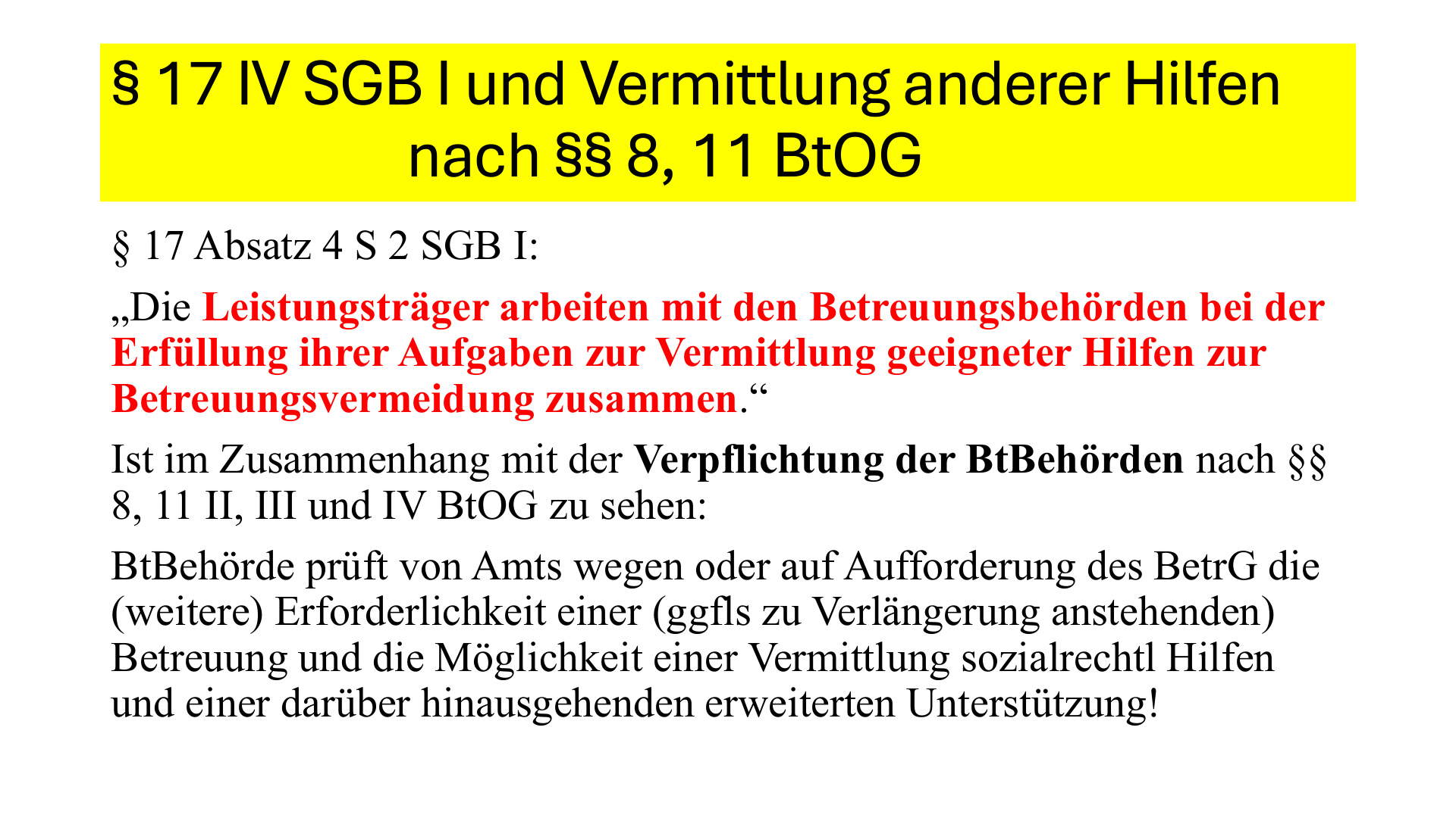 Umgang mit Komplexfällen S.29